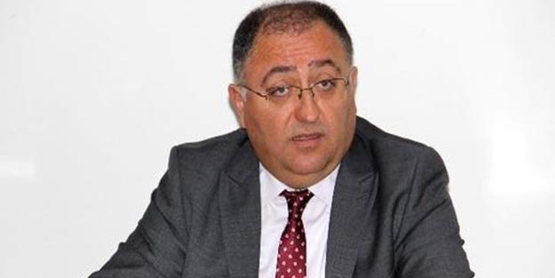 Vefa Salman kimdir nereli ve kaç yaşında? Yalova belediye başkanı Vefa Salman