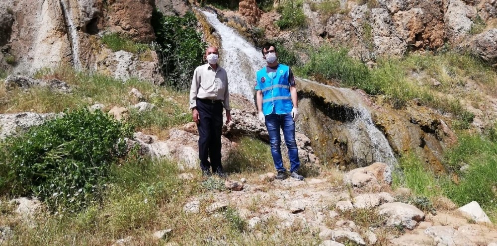 Vefa Sosyal Destek Grubu yaşlı adamın 14 yıllık hayalini gerçekleştirdi 