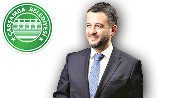 Vefakâr başkan Halit Doğan