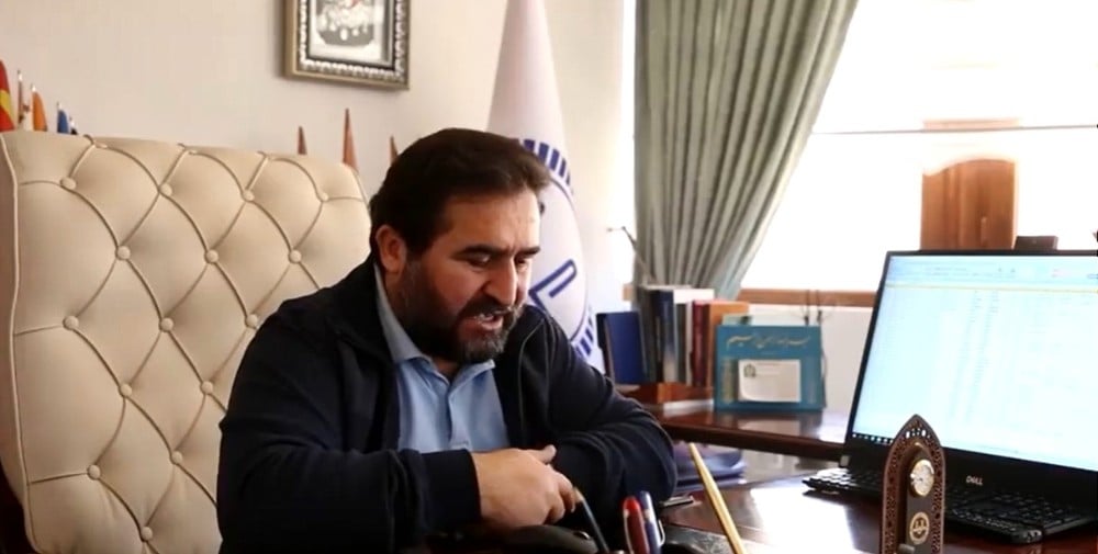 “Vefalı Din Gönüllüleri” projesi ile Bayburt’ta 10 bin 64 yaşlıya manevi destek sağlanacak 