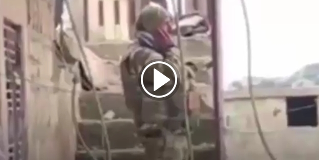 Vefalı Türk yine geldi! Ezan sesleri yükseliyor