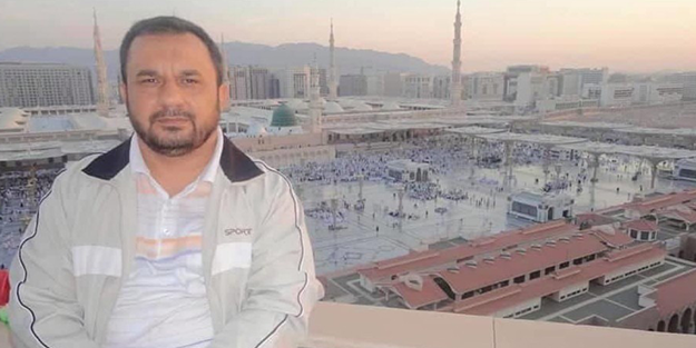 Vefat eden müftünün son paylaşımı tüyleri diken diken etti!