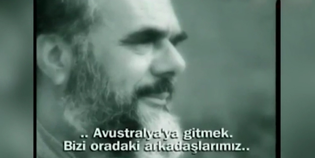 Vefatından 10 yıl önce anlatmıştı: Esad Hoca Avustralya'ya gitti vefatı oradaymış diyecekler...