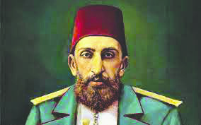 Vefatının 106’ıncı sene-i devriyesi! II. Abdülhamid Han’ı rahmetle anıyoruz