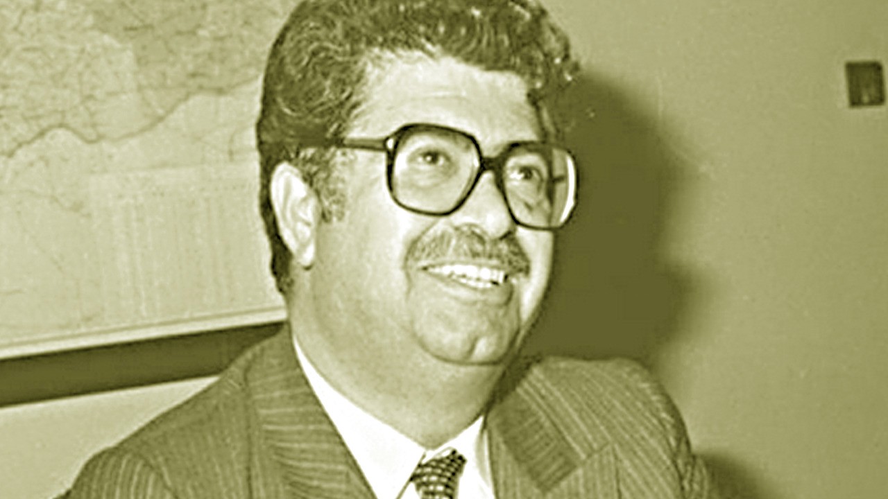 Alper Tan, Vefatının 32. Yılında Vizyoner Cumhurbaşkanı Turgut Özal’ı yazdı!