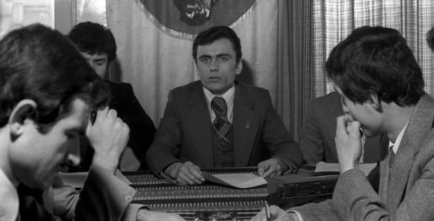 Vefatının 7. yılında arşivlerden çıkan fotoğraflar