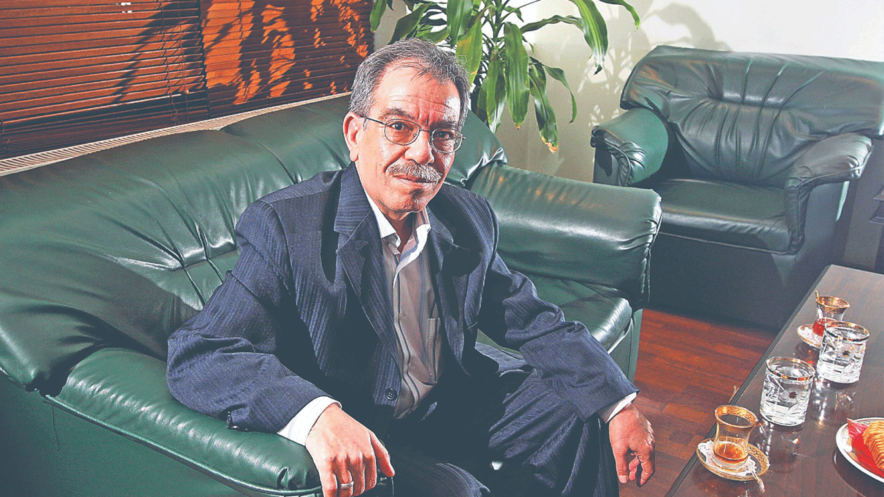 Vefatının 9. sene-i devriyesinde rahmetle anıyoruz! Yerin dolmuyor Hasan ağabey