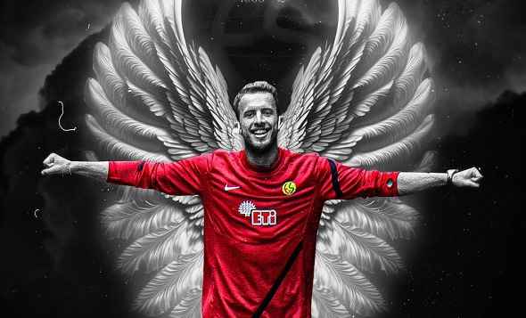 Vefatının üzerinden 11 sene geçti!