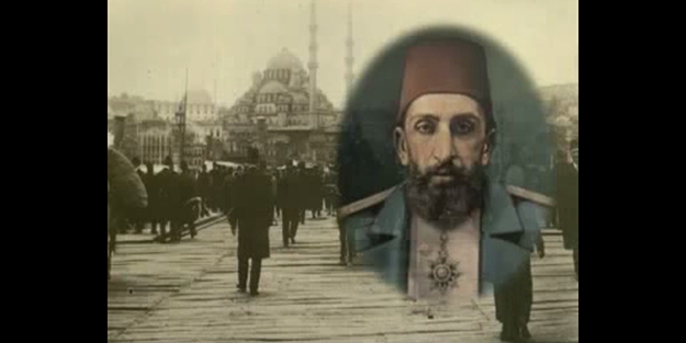 Vefatının 96. yıl dönümünde Cennetmekan Abdulhamid Han