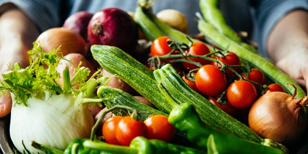 Vegan beslenme nedir vejetaryen ve vegan beslenmesi diyeti