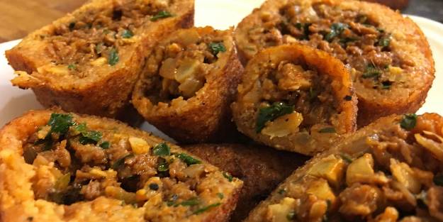 Vegan beslenmek nedir? Vegan içli köfte nasıl yapılır?