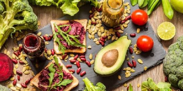 Vegan nedir, Vegan beslenme nedir? Vegan yiyecekler nelerdir?
