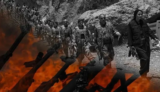 Vehbi Korkutata kaleme aldı: Terörsüz Türkiye süreci için çarpıcı tespitler