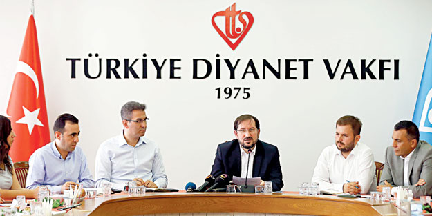 Vekâletle kurban kesimi yurt içinde 690, yurt dışında 500 TL
