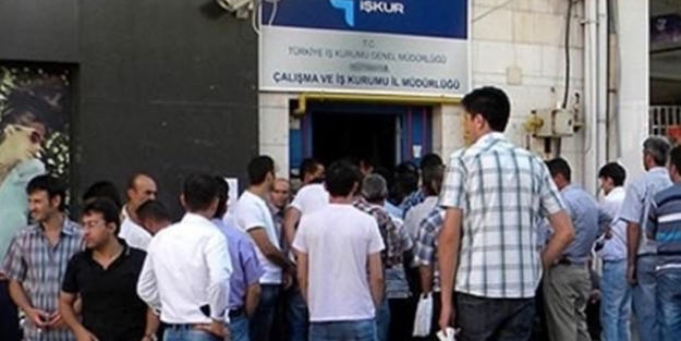 Vekil açıkladı! 1500 İşçinin alımında kura sistemi uygulanacak