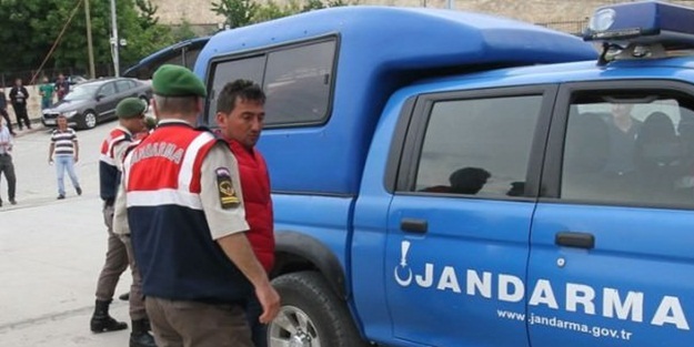 Vekil adayına saldırıda tutuklama