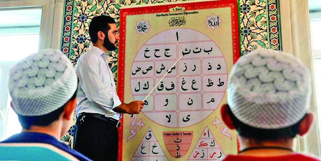 Vekil imam hatipler ve fahri Kur’an kursu öğreticileri çözüm bekliyor