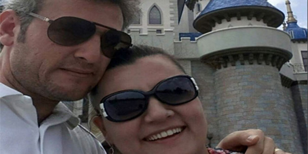 Vekil kardeşinin bırakılmasına itiraz