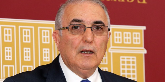 Vekil milleti aşağıladı CHP'liler eğlendi