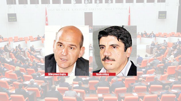 Vekil satın alma CHP’nin işi