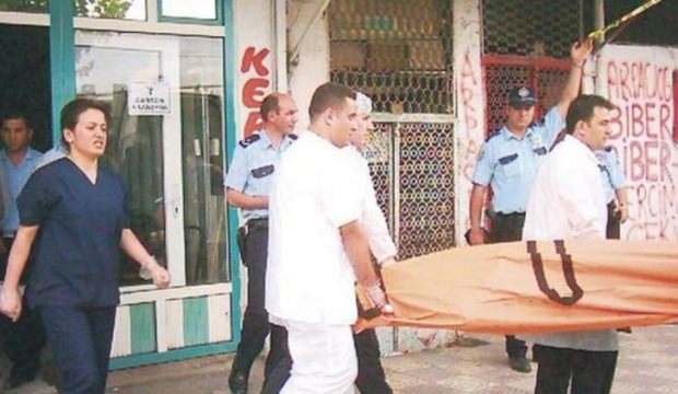 Vekil suikastinin arkasından da FETÖ çıktı!