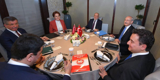 Vekilleri alan DEVA Partisi böyle düşünüyor: Ticaret böyle yapılır