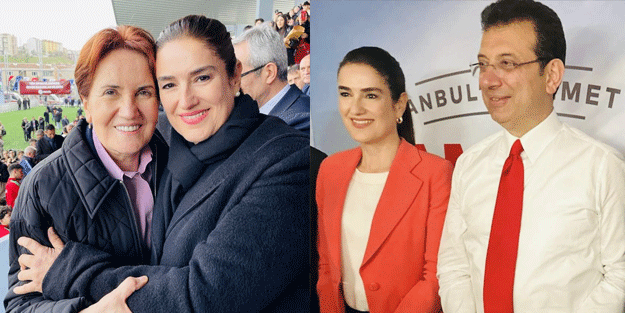 Vekillik yoksa İBB’de kadro var! ‘CHP’li Ekrem’den ‘İYİ’ atama