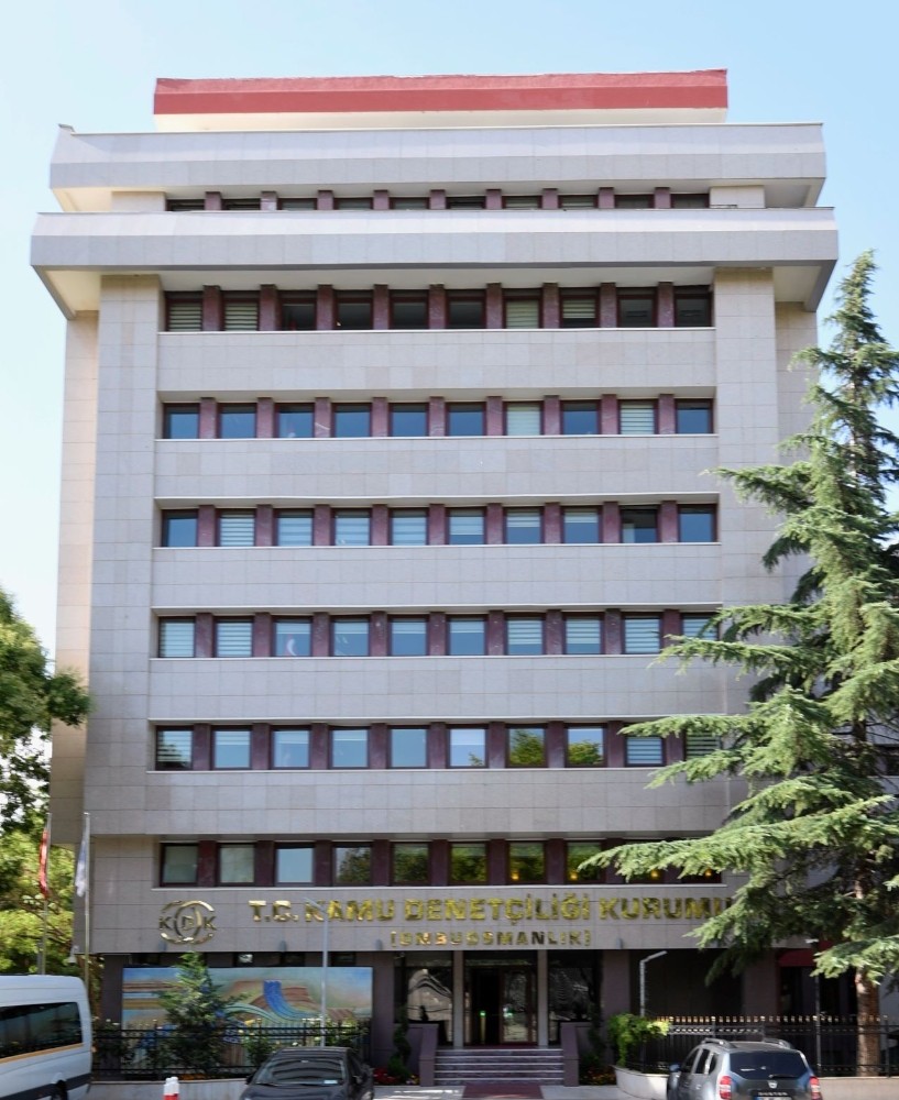 Vekâlet ücretini icrayla alan idareye KDK tavsiyesi 