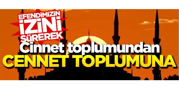 Veladet Kandili kandilimiz olsun