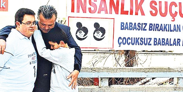 Velayet zulmü hastaneye sıçradı