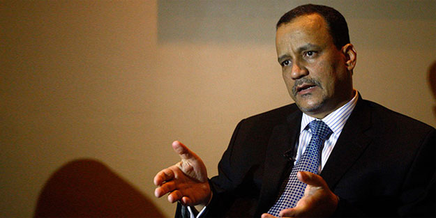 Yemen'de 18 Nisan'da müzakereler başlıyor