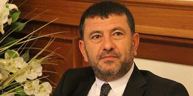 Veli Ağbaba hastaneye kaldırıldı