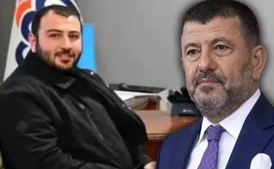 Veli Ağbaba’nın ailesine uzanan 20 milyonluk dosya! "Yeğenine kokain sattım" deyip tehdit ettiler