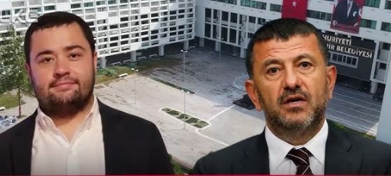 Veli Ağbaba’nın "Gökhan Böcek" yalanı elinde patladı: Önce "Tanımam" dedi, sonra cezaevi ziyareti ortaya çıktı!
