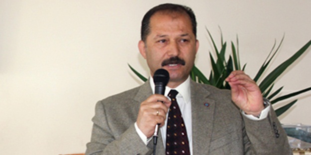 'Harf devrimine saldırı'