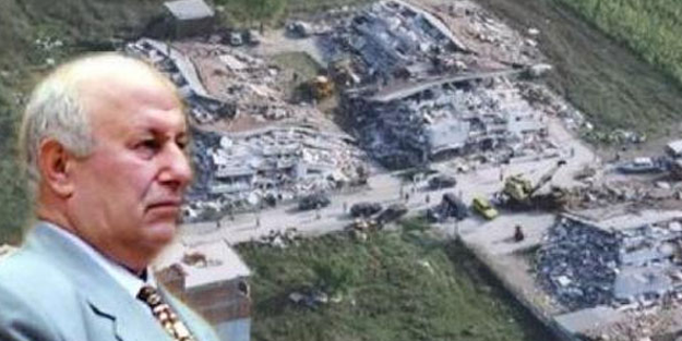 Veli Göçer inşaat işine geri döndü