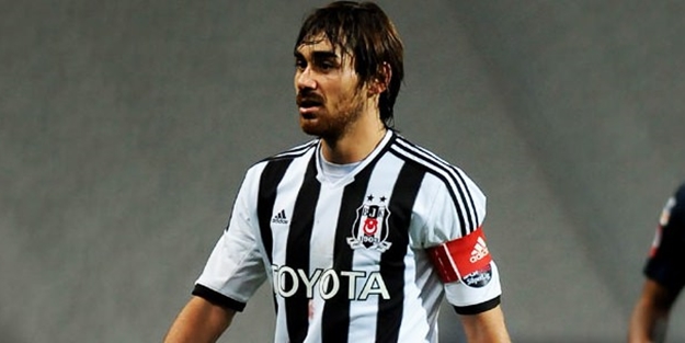 O futbolcu imzayı attı!