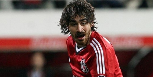 Veli Kavlak kariyerinin zirvesinde