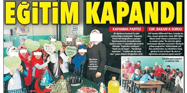 Veli memnun, öğrenci memnun! MEB neyi soruşturacak?