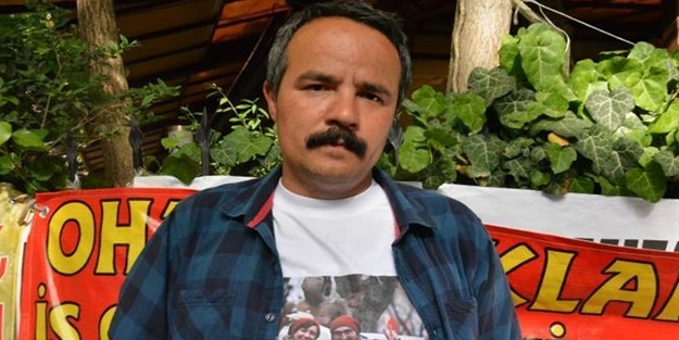 Veli yaz kenara, bir gün herkes Akit okuyacak!