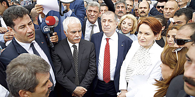 Veliaht Koray Aydın