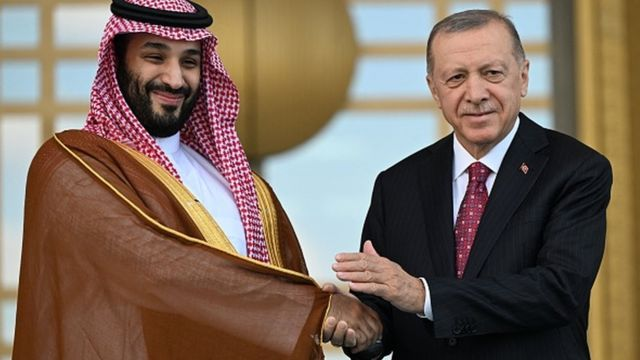 Veliaht Prens Muhammed bin Selman karar aldı, ağızlar bir karış açık kaldı! O prim, "Yok artık" dedirtti