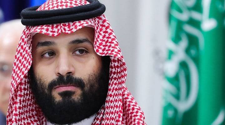 Veliaht Prens Muhammed bin Selman'a büyük şok! İşte bunu hiç beklemiyordu