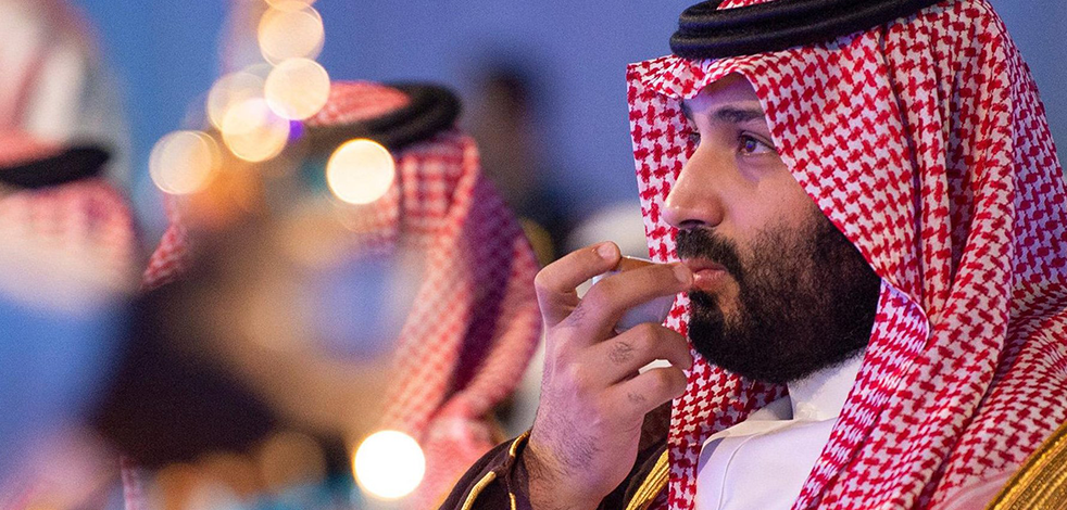 Veliaht Prens Muhammed bin Selman’dan hadis düşmanlığı: Hadisler geri plana itilmeli!