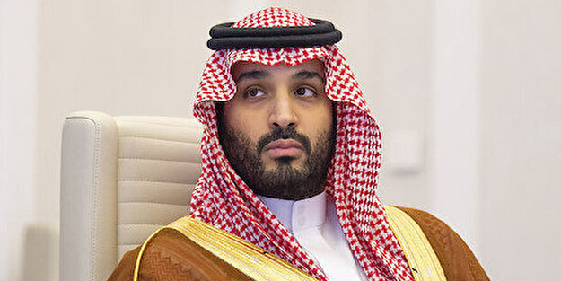 Veliaht Prens Selman yeni ekonomi planını açıkladı