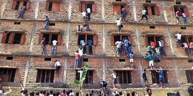 Ne yaptıklarını tahmin bile edemezsiniz