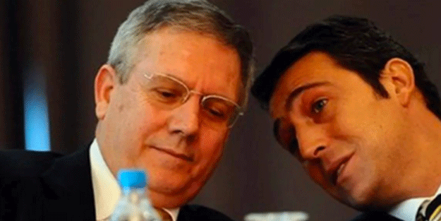 Veliler isyandaydı! ÖSYM Başkanı'ndan Fenerbahçe Başkanı Ali Koç'a telefon