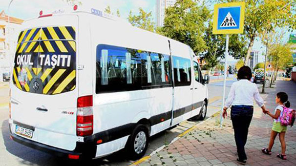 Veliler korsan servislere karşı dikkatli olmalı...