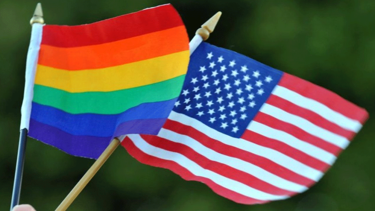 Veliler şikayet yağmuruna tuttu! ABD'yi karıştıran LGBT'li sapkın bakın kim çıktı