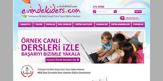 Veliler soyuluyor, MEB uyuyor!